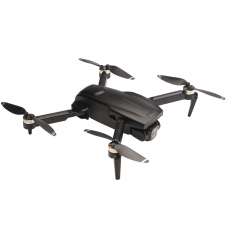 Drönare Kamera Wi-Fi Gyro 2,4Ghz