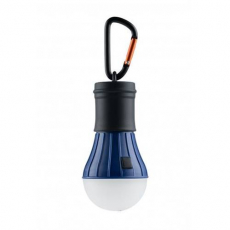 Led Tent Lamp W Carabiner
