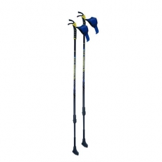 A.C.C Trekking Poles Gstavar Outdoors X2 2-delad, aluminium
