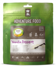 Vanilla Dessert