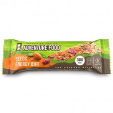 Energy Bar Seeds