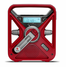 Vevradio Eton FRX3+