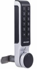 Elektromekaniskt skpls Pin vertikal 23mm - ASSA ABLOY