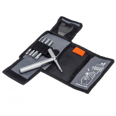 Blackburn Reparationsfodral cykel Big Switch Multi-Tool, 15 olika ndaml