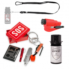 Bilpaket Komplett