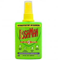 Myggspray