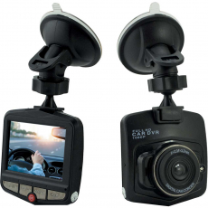 Bilkamera 2.4" LCD 1080P CCT-1230