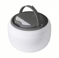Tltlampa LED-Belysning 