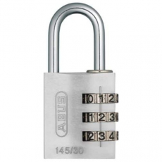 Hngls 145/30 kombinationsls (silver)