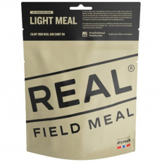 Real Field Meal Frystorkad Fruktmsli  