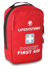 Lifesystems Pocket - Frsta hjlpen
