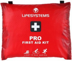 Lifesystems Light & Dry Pro First Aid Kit