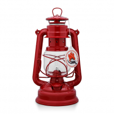 Feuerhand Stormlykta 276  Ruby Red
