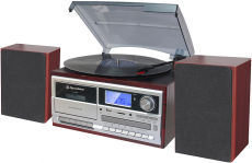 ROADSTAR Retro musik system