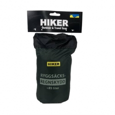 Hiker Ryggscksregnskydd X-Stort,  ver 85 L