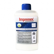 Imprenex Vattenavvisande impregnering Wash In Plus 250 ml