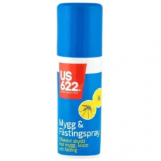 Mygg & fstingspray US622