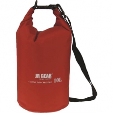 JR Gear Classic Dry Cylinder 10 L - Rd