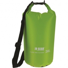 JR Gear Classic Dry Cylinder 20 L - ppelgrn