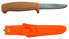 Morakniv Flytande kniv, SRT - Hi-Vis Orange