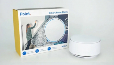 Minut Point intelligent hemalarm