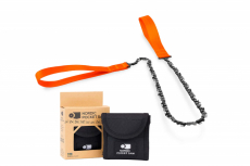 Nordic Pocket Saw Original Orange