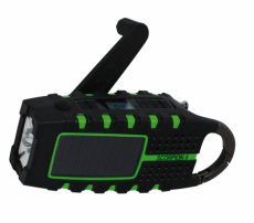 Vevradio Eton Scorpion II