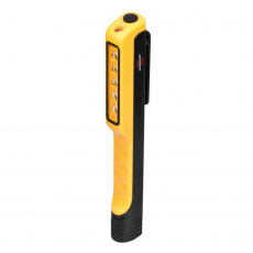 Pennficklampa HL100 Penlight 5+1 LED