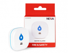 Vattenlarm Nexa LS-153