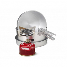 Mimer Stove Kit