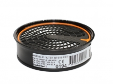 Partikelfilter Sundström SR 510 P3