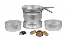 TRANGIA Stormkk 25-1 Spritbrnnare, UL