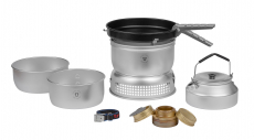 Trangia Stormkk 25-4 Spritbrnnare, UL