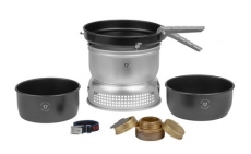 TRANGIA Stormkk 25-5 Spritbrnnare, UL