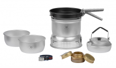 Trangia Stormkök 27-4 Spritbrännare, UL