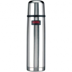 THERMOS Ståltermos Light & Compact 0.75 L