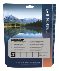 PeroninPlus flavoured with Cocoa