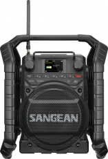 Sangean U4X