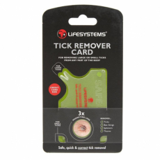 Fstingborttagarkort – Lifesystems