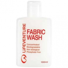 Tvttmedel fr handtvtt - Fabric Wash
