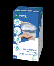 SPYP�SE HYPOALLERGENISK MED ABSORBERANDE DYNA 600ML (X20)