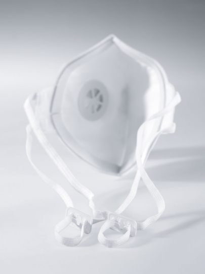 Schutz Hochtemperatur-Schutzmaske transparente Isolation 1000 Verspritzen des am Kopf montierten hei/ße Metalloberfl/äche des Strahlungsschirms Color : Transparent