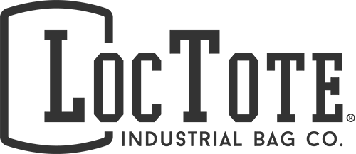 LocTote Industrial Bag