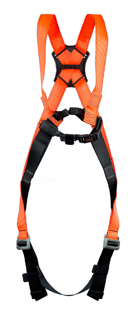 FallSafe Fallskyddskit f�r arbete p� tak, 10 m