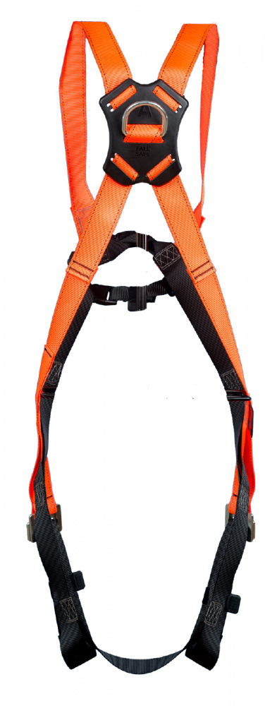 FallSafe Fallskyddskit f�r arbete p� tak, 10 m