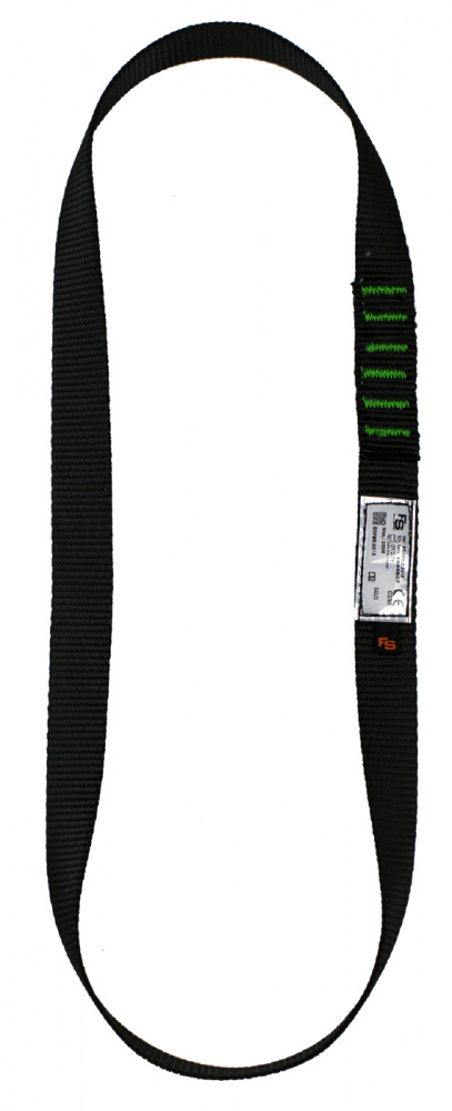 FallSafe Fallskyddskit f�r arbete p� tak, 10 m