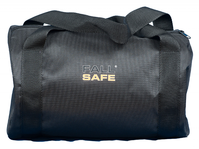 FallSafe Fallskyddskit f�r arbete p� tak, 10 m