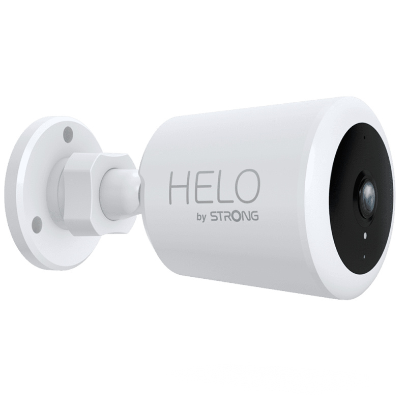 Strong Helo FHD utomhuskamera med Night Vision