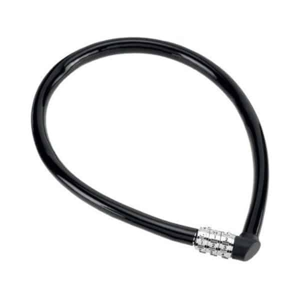 Cykell�s 1100/55 kombinationsl�s (svart)