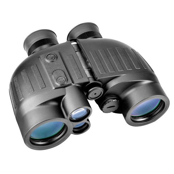 Kikare 8x40 m/laserm�tare och kompass